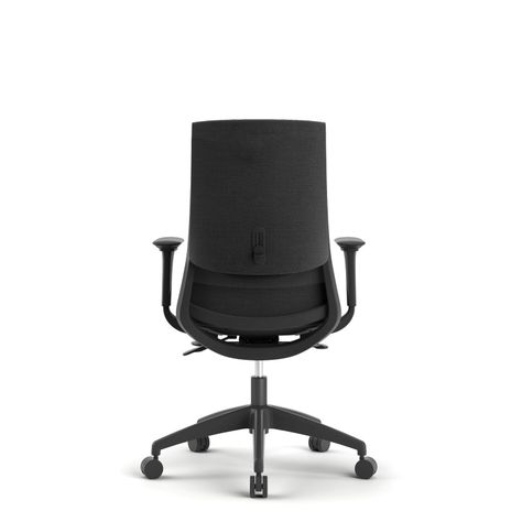 Silla Escritorio Home Office Ness-3