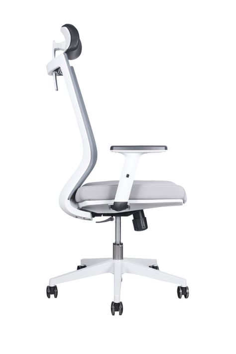 Silla oficina Grau Linden-3