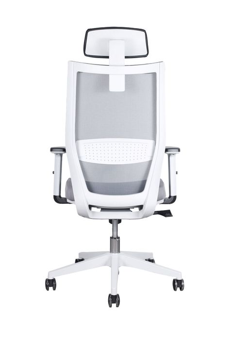 Silla oficina Grau Linden-4