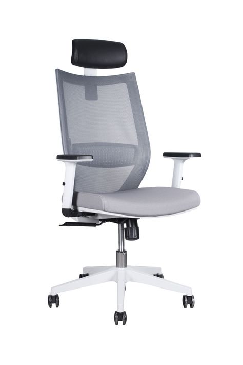 Silla oficina Grau Linden-0