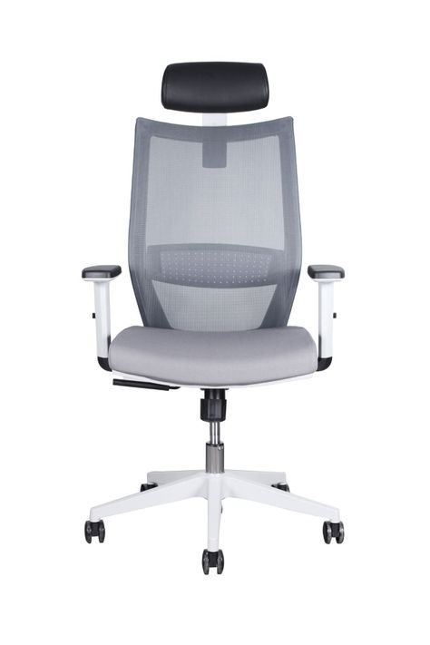 Silla oficina Grau Linden-1