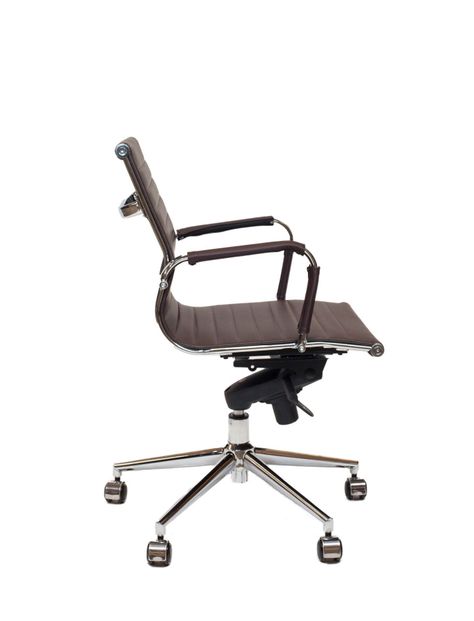 Silla ejecutiva escritorio Berlin Baja-1