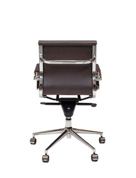 Silla ejecutiva escritorio Berlin Baja-2
