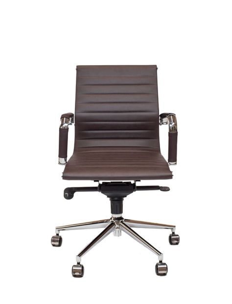 Silla ejecutiva escritorio Berlin Baja-0