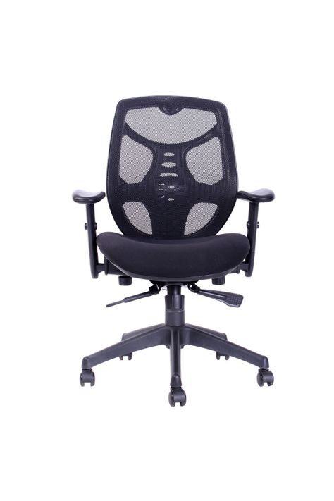 Silla ejecutiva de oficina Isabelle Plus-1