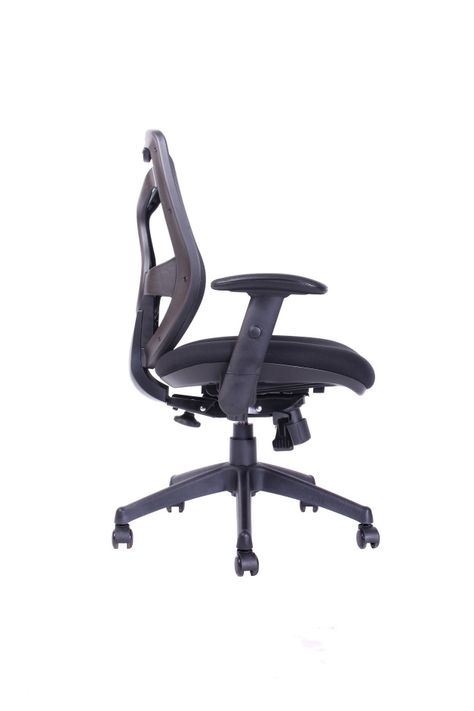 Silla ejecutiva de oficina Isabelle Plus-2