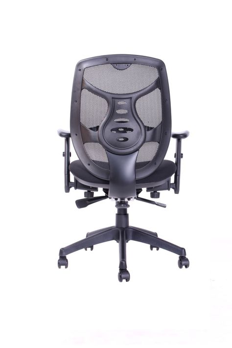 Silla ejecutiva de oficina Isabelle Plus-3