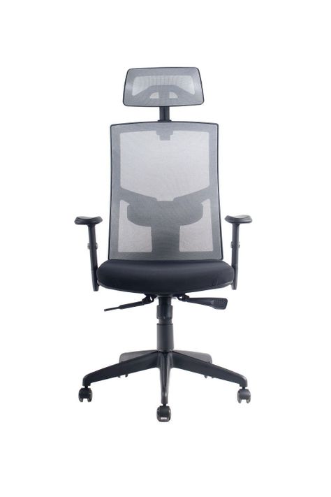 Silla de oficina  ejecutiva Fussen Plus-0