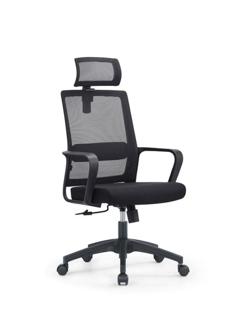 Silla Escritorio Home Office Cleo-0
