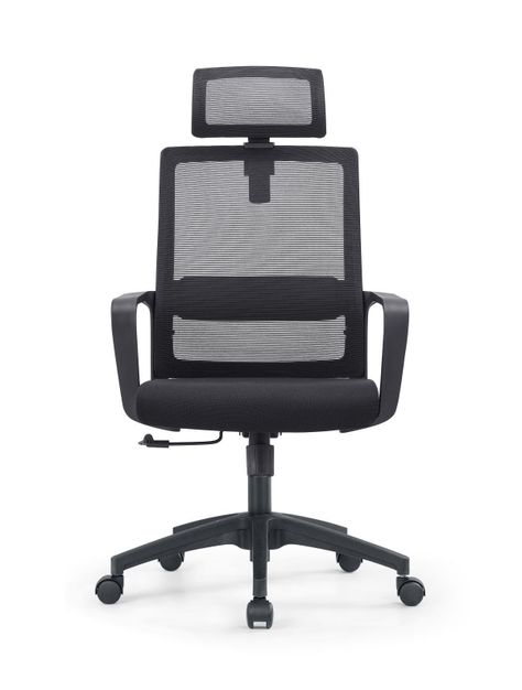 Silla Escritorio Home Office Cleo-1