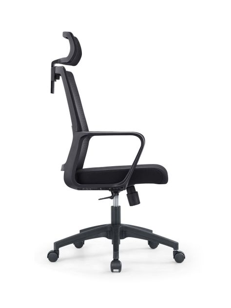 Silla Escritorio Home Office Cleo-2