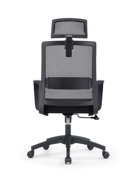 Silla Escritorio Home Office Cleo-3