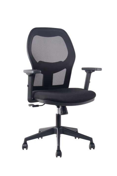 Silla ejecutiva escritorio Zug-1