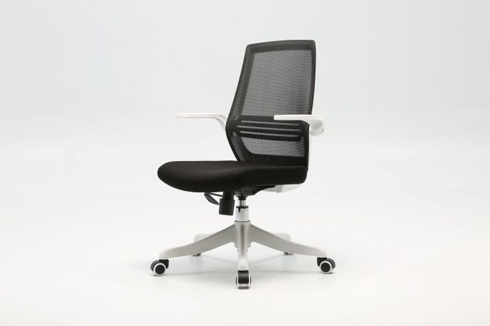 Silla Escritorio Ebern-0