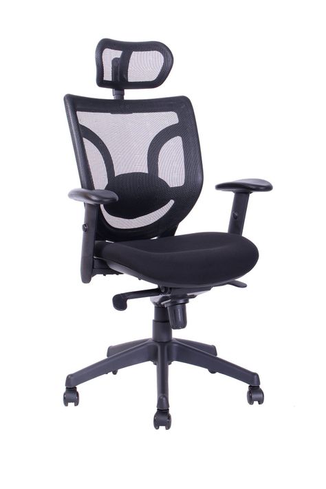 Silla oficina Hart-0