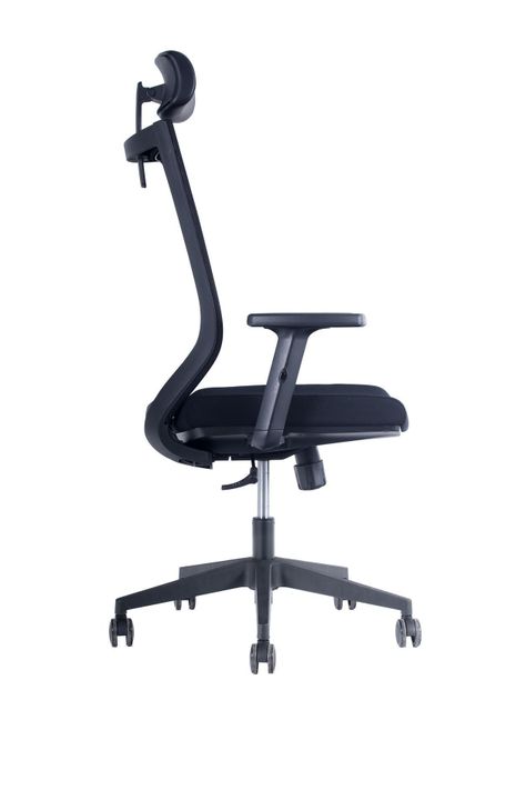 Silla oficina Linden-3