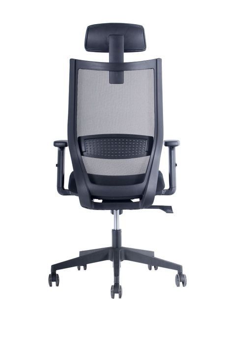 Silla oficina Linden-4