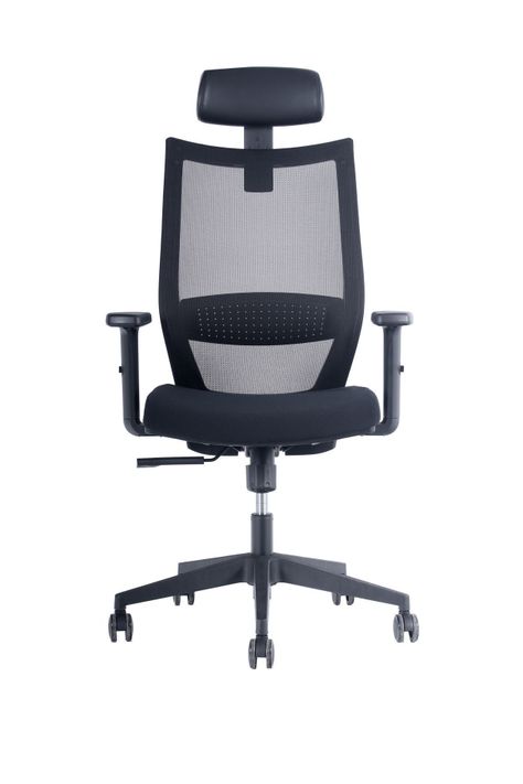 Silla oficina Linden-0