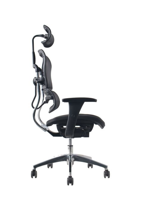 Silla ejecutiva escritorio Ergofit Malla-2