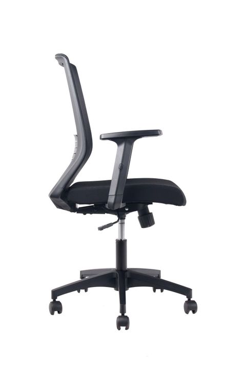 Silla oficina Gent-3
