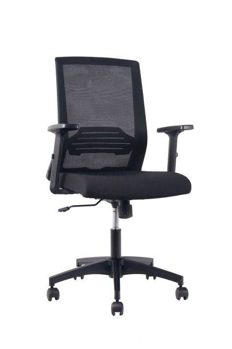 Silla oficina Gent-1