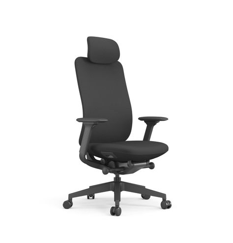Silla Escritorio Home Office Aura-0