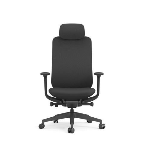 Silla Escritorio Home Office Aura-1