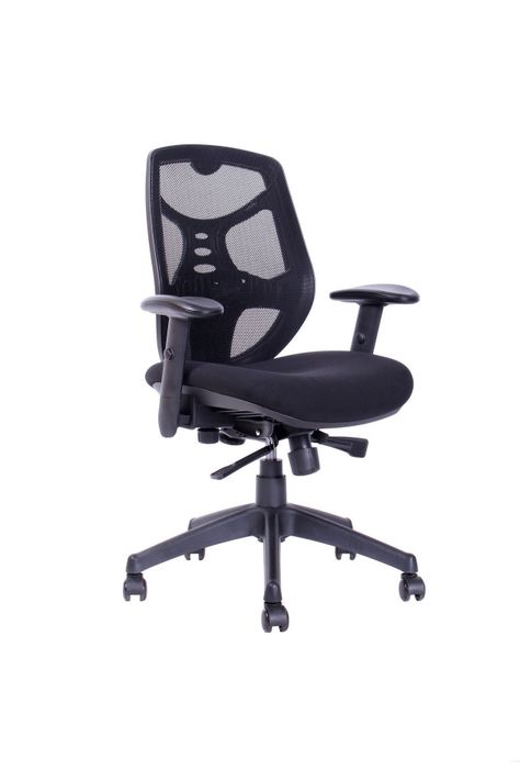 Silla oficina Isabelle-1