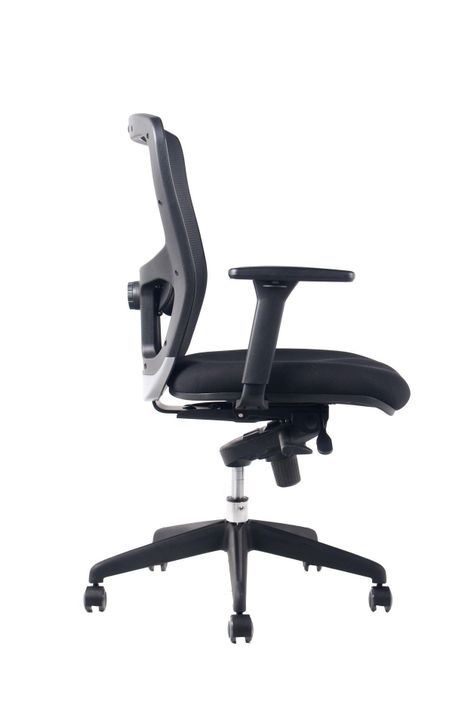 Silla  oficina Lippe-3