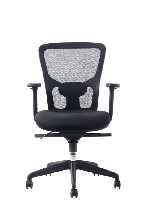Silla  oficina Lippe-1