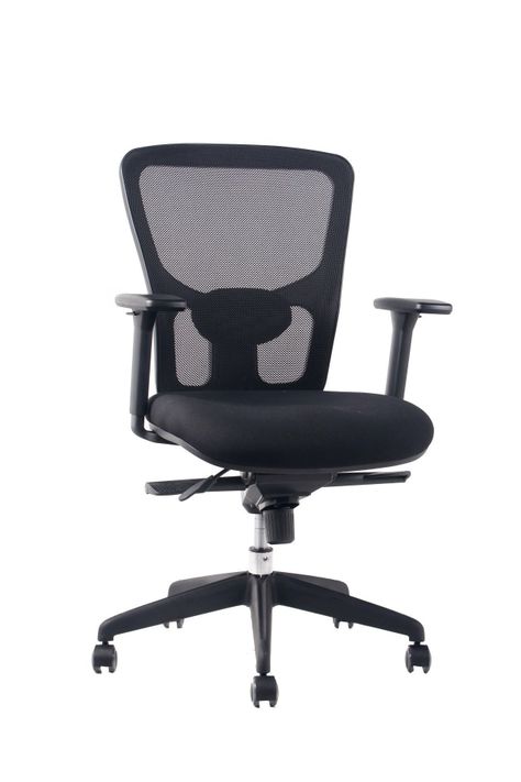 Silla  oficina Lippe-0