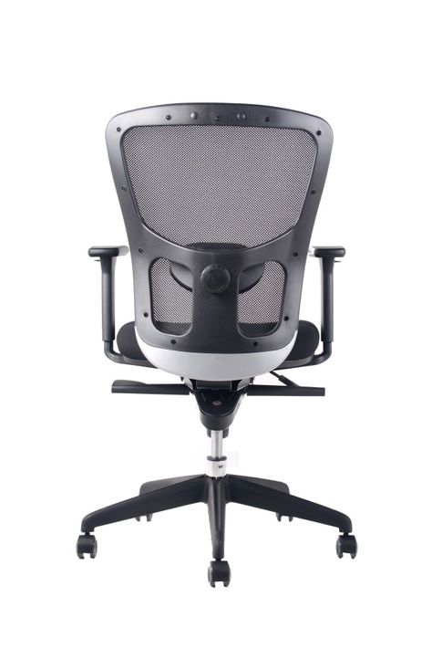 Silla  oficina Lippe-4