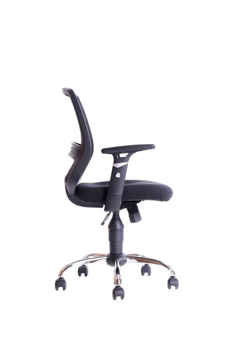Silla oficina Cubox-3