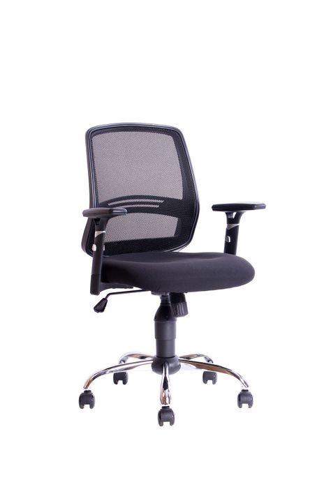 Silla oficina Cubox-0
