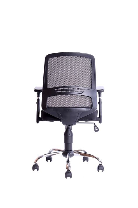 Silla oficina Cubox-4