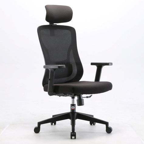 Silla Escritorio Home Office Kannia-0