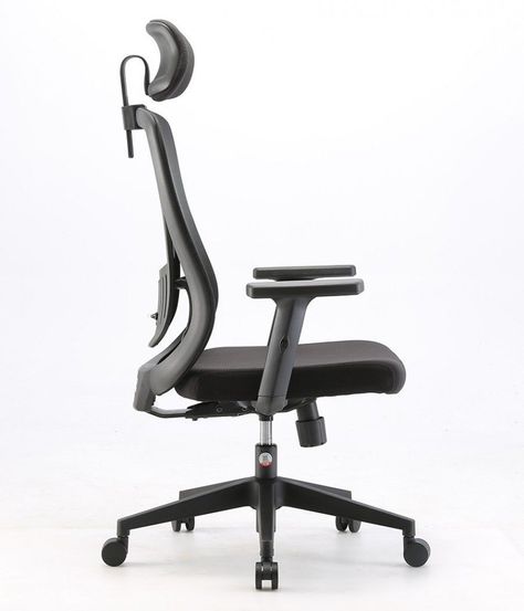 Silla Escritorio Home Office Kannia-1