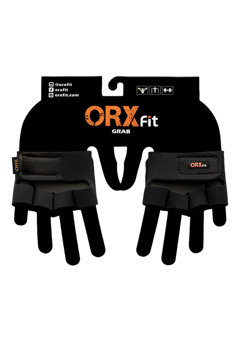 Guantes Pesas GRAB Classic-0