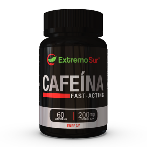 Cafeína 200 mg-0