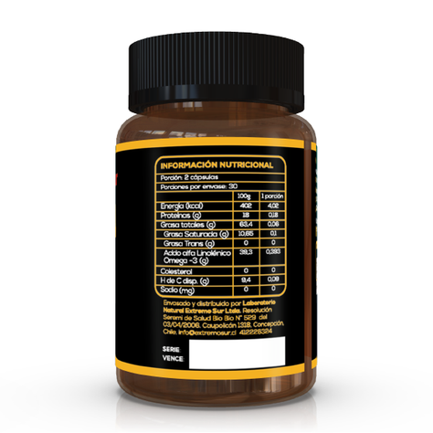 Aceite de Chía-Omega 3-1