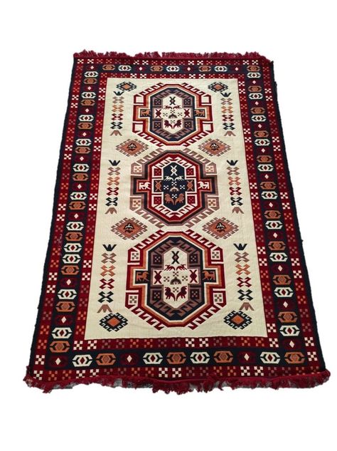 ALFOMBRA ZAGORA DOLMABACHE 150X235 ROJO-0