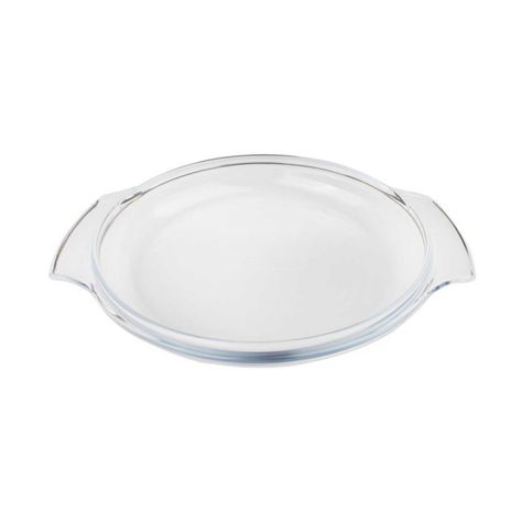 Olla Freidora con Cestillo con Tapa Vidrio 24cm Rojo Ibili-1