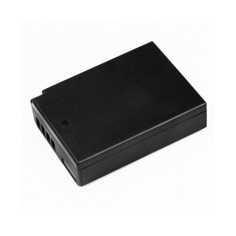 BATERÍA LP-E10 ALTERNATIVA CANON T3 T5 T6 T7 T100-0