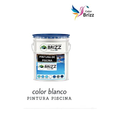Pintura para Piscina Baum Colorbrizz Blanco-1