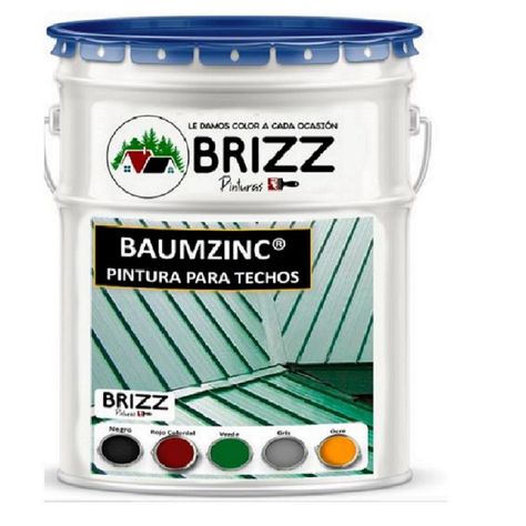 Galon Brizzinc Baum Colorbrizz Rojo colonial-0