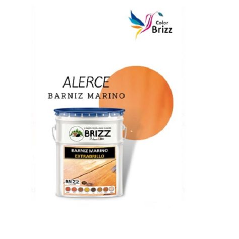 Barniz Marino Extrabrillo Alerce -1