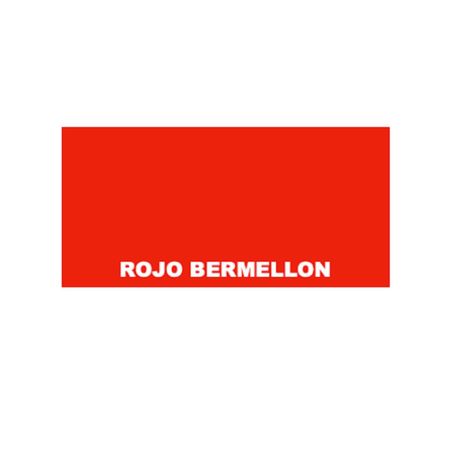 Galon Oleo Esmaltado Baum Colorbrizz Rojo Bermellon-1