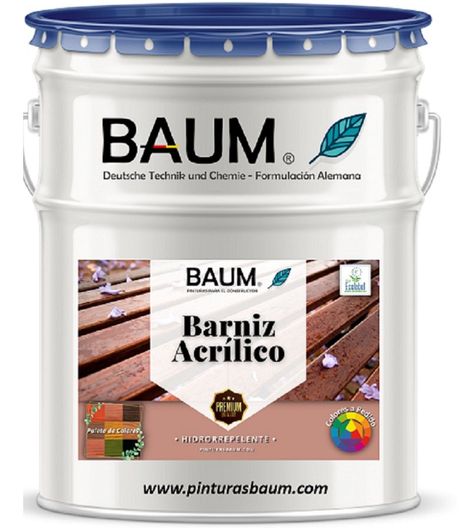  Barniz Acrilico Hidrorepelente Mañio-0