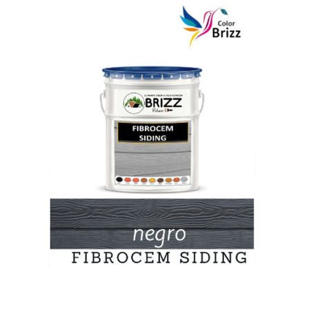 Galon Fibrocem Siding Baum Colorbriz Negro-1