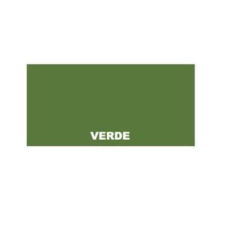 Alto Trafico Solvente Baum Colorbrizz Verde-1